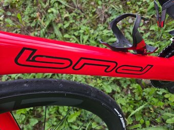 Cestny bicykel carbon ram M - 2