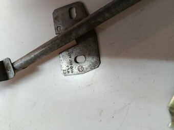 mechanizmus okna felicia LP 6u0837401 30€ - 2