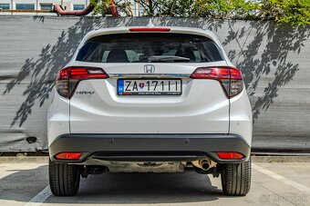 Honda HR-V 1.5 i-VTEC Executive CVT - 2