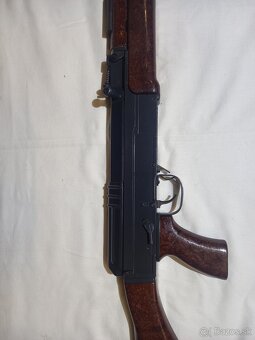 Predám SA vzor 58 - 2