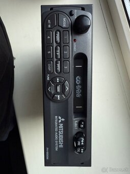 Mitsubishi pajero pinin - 2