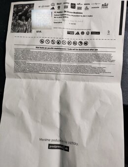 Lístky Fc Košice - Slovan Bratislava - 2