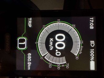 CTM Pulze Xpert 29" 2022 rám L - 2