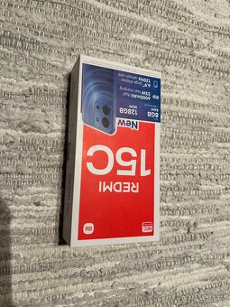 Redmi 15C - 2