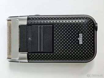 Holiaci strojček Braun 5420 - 2