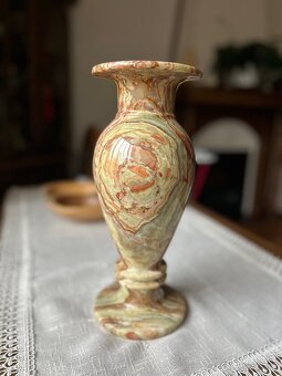 Onyx vázy - 2