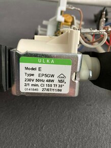 Dolce Gusto Krups Type 2106 - 2