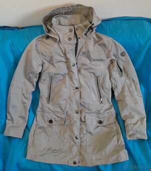 WELLENSTEYN MOONLIGHT SUMMER damska bunda - 2