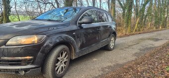 Audi q7 3.0tdi 171kw - 2