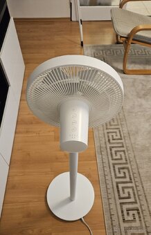 Predám Xiaomi Mi Smart Standing Fan 2 - 2