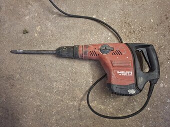 Hilti TE 500 AVR - 2