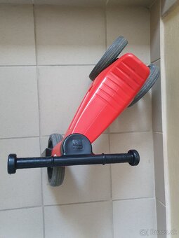 FUNNY WHEELS odrážadlo - 2