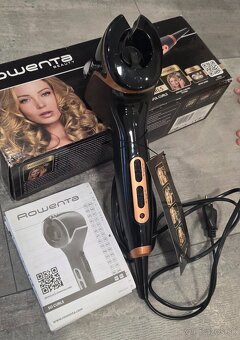 Automaticka kulma rowenta - 2