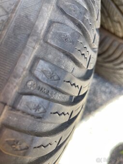 Kleber krisalp HP 3 225/50 R17 XL - 2