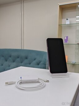 Samsung Galaxy S23 256GB Ružová | ZÁRUKA - 2