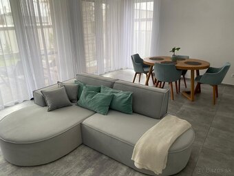 Predám sedačku rohovú - ľavý roh - 2