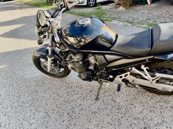 Suzuki Bandit GSF650 - 2