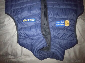 Vesta Metro - 4 eur - 2