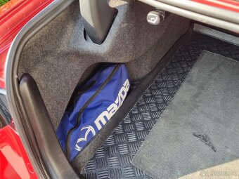 Mazda 6 2.2 Skyactiv-D Revolution TOP (2015) - 2