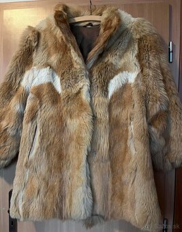 Pravý kožuch - 2