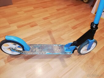 Predám kolobežku - 2