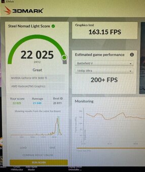 ASUS ROG Strix GeForce RTX 3080 Ti OC 12GB - 2