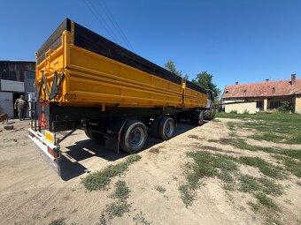 Predam autovlek bss - 2