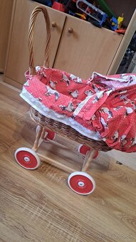 Detsky pruteny kocik - 2