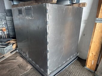 Nádoba na špony - 2