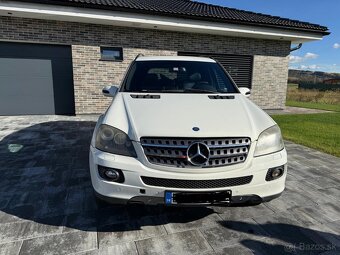 Mercedes ML 320 CDI - 2