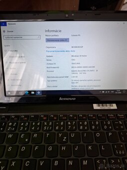 Lenovo Ideapad S10-3 - 2