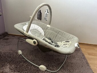 Detske lehatko Joie - 2