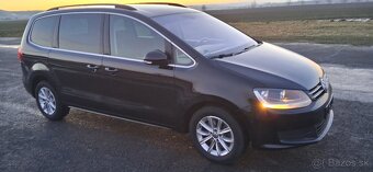 VW SHARAN - 2