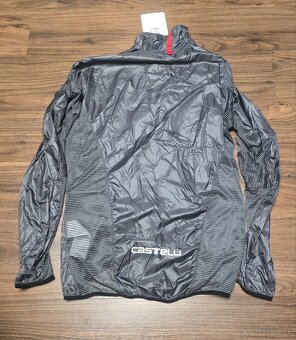 Castelli Aria Shell bunda - 2