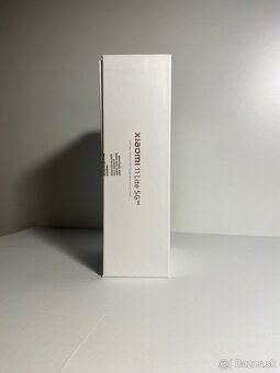 Xiomi 11 Lite 5G Ne - 2