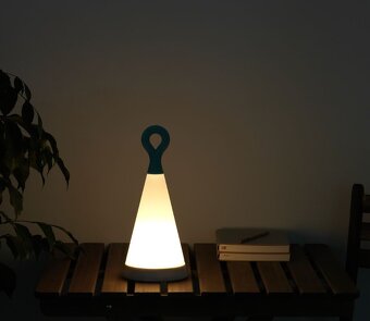 Ikea SOLVINDEN solárna lampa - 2