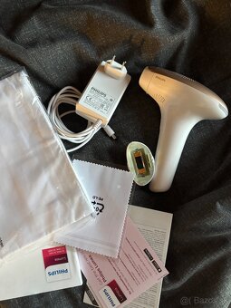 Philips Lumea IPL sc1997 - 2