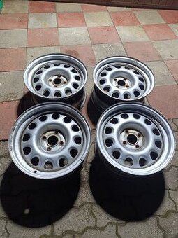 Predám prevarky prelisy 4x100 R15 g60 - 2