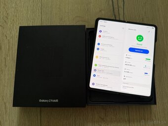 Samsung galaxy fold 5 - 2