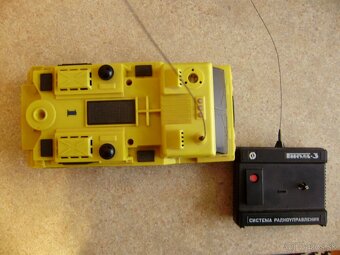 Predám, staré hračky. - 2