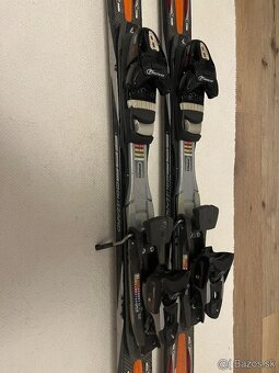 lyze Blizzard X Cross - 2