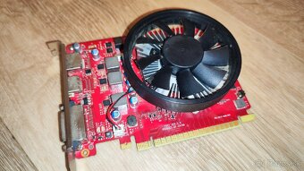 NVIDIA GeForce GTX 1050 2GB - 2