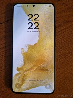 Samsung galaxy s22 256GB - 2