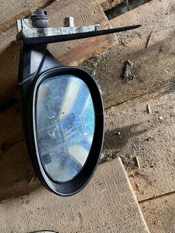 Bmw e90 e91 spätne zrkadlo pravé - 2