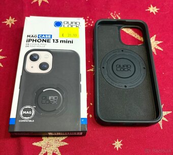 Predám obal na iPhone13 mini Guad Lock - 2