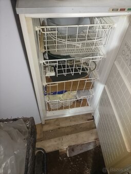 Predám mrazničku - 2