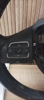 Volant Vw Sharan + Seat Alhambra - 2