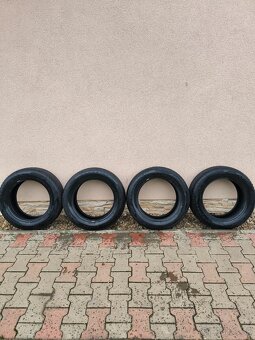 Pneu 205/60 r16 zimné - 2