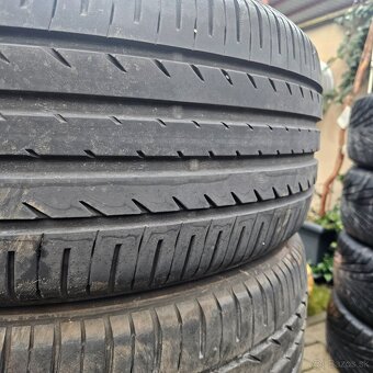 215/50 r18 Toyo - 2