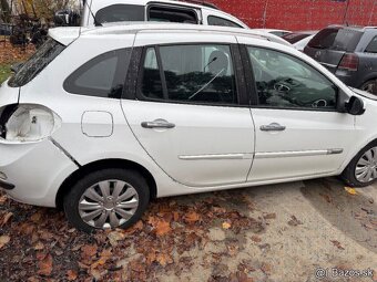 Rozpredam Renault Clio 3 Combi 1.5 DCI K9K - 2